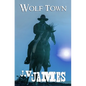 Wolf Town - Paperback
