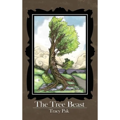 The Tree Beast - Hardcover