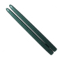 Mole Hollow Taper Pair (Emerald Green) -
