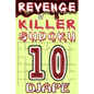 Revenge of Killer Sudoku - Paperback