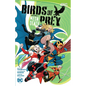 Birds of Prey Vol. 1: Megadeath - Paperback