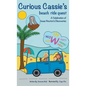 Curious Cassie's beach ride quest: A Celebration of Isaac Newton's Discoveries - Hardcover