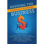 Reviving the Financially Distressed Business - Paperback