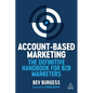Account-Based Marketing: The Definitive Handbook for B2B Marketers - Paperback