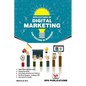 Applications of Digital Marketing for Success in Business - Paperback