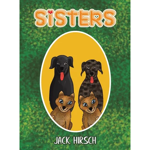 Sisters - Hardcover