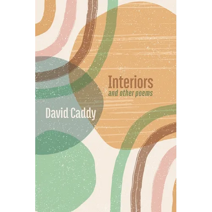 Interiors, and other poems - Paperback