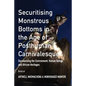 Securitising Monstrous Bottoms in the Age of Posthuman Carnivalesque?: Decolonising the Environment, Human Beings and African Heritages - Paperback