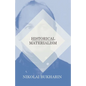Historical Materialism - Paperback