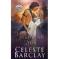 Highland Lion - Paperback