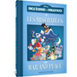 Uncle Scrooge and Donald Duck in Les Mis駻ables and War and Peace - Hardcover