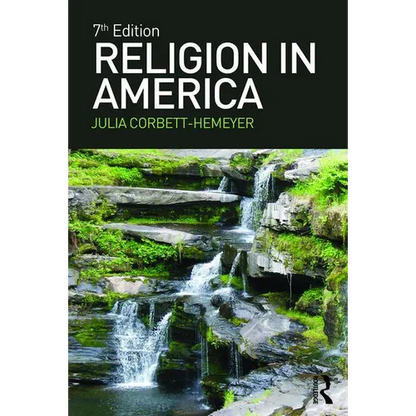 Religion in America - Paperback
