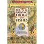It's Raining Frogs and Fishes: Four Seasons of Natural Phenomena and Oddities of the Sky - Paperback