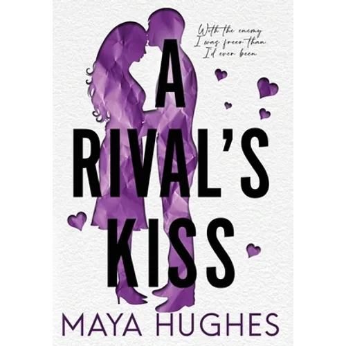 A Rival's Kiss - Hardcover