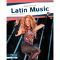 Latin Music - Library Binding