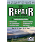 RV Repair - Paperback