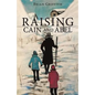 Raising Cain and Abel - Paperback
