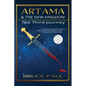 Artama & The New Kingdom: The Third Journey - Paperback