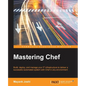 Mastering Chef - Paperback
