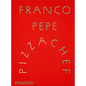 Franco Pepe: Pizza Chef - Hardcover