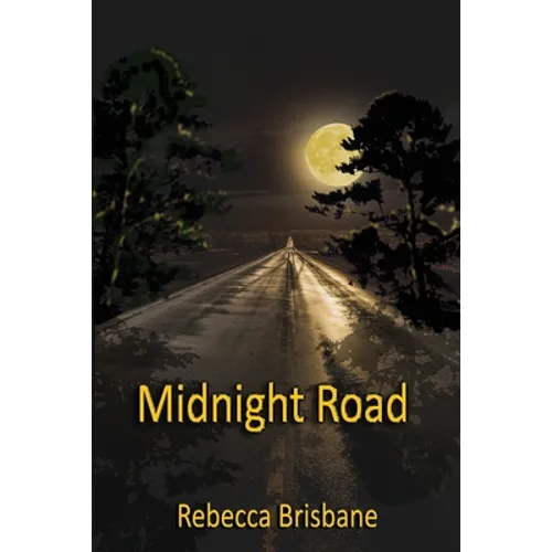 Midnight Road - Paperback