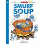 The Smurfs #13: Smurf Soup - Paperback