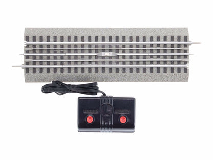 FasTrack Operating Track - O Gauge