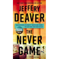 The Never Game - Paperback