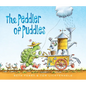 The Peddler of Puddles - Hardcover