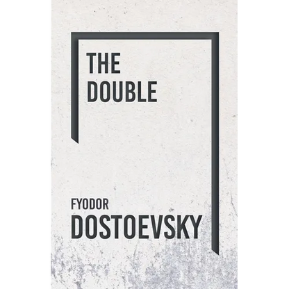 The Double - Paperback