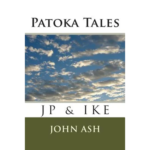 Patoka Tales - Paperback