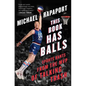 This Book Has Balls: Sports Rants from the MVP of Talking Trash - Paperback