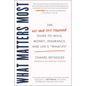 What Matters Most: The Get Your Shit Together Guide to Wills, Money, Insurance, and Life's What-Ifs - Paperback