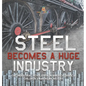 Steel Becomes a Huge Industry The Industrial Revolution in America Grade 6 Children's American History - Hardcover