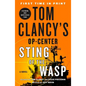 Tom Clancy's Op-Center: Sting of the Wasp - Paperback