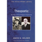 Theopoetic - Paperback