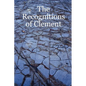 The Recognitions of Clement - Paperback