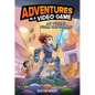 Adventures in a Video Game: My Friend from the Future Volume 1 - Paperback