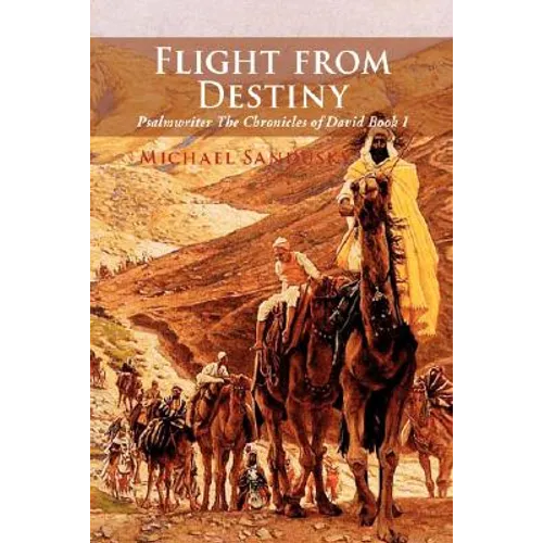 Flight from Destiny - Paperback