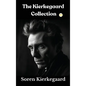 The Kierkegaard Collection - Hardcover