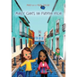 Molly and the Magic Suitcase: Molly Goes to Puerto Rico - Paperback