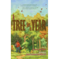 A Tree for a Year - Hardcover