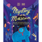 The Met Mystery at the Museum: Explore the Museum and Solve the Puzzles to Save the Exhibition! - Hardcover