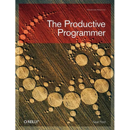 The Productive Programmer - Paperback