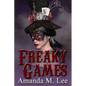 Freaky Games - Paperback