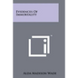 Evidences Of Immortality - Paperback