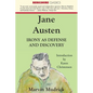 Jane Austen: Irony as Defense and Discovery - Paperback