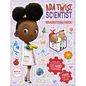 Ada Twist, Scientist: Brainstorm Book - Hardcover