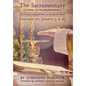 The Sacramentary (Liber Sacramentorum): Vol. 3: Historical & Liturgical Notes on the Roman Missal - Hardcover