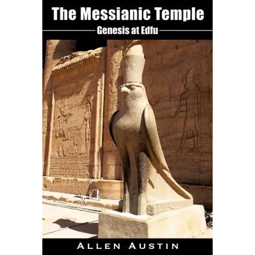 The Messianic Temple - Paperback
